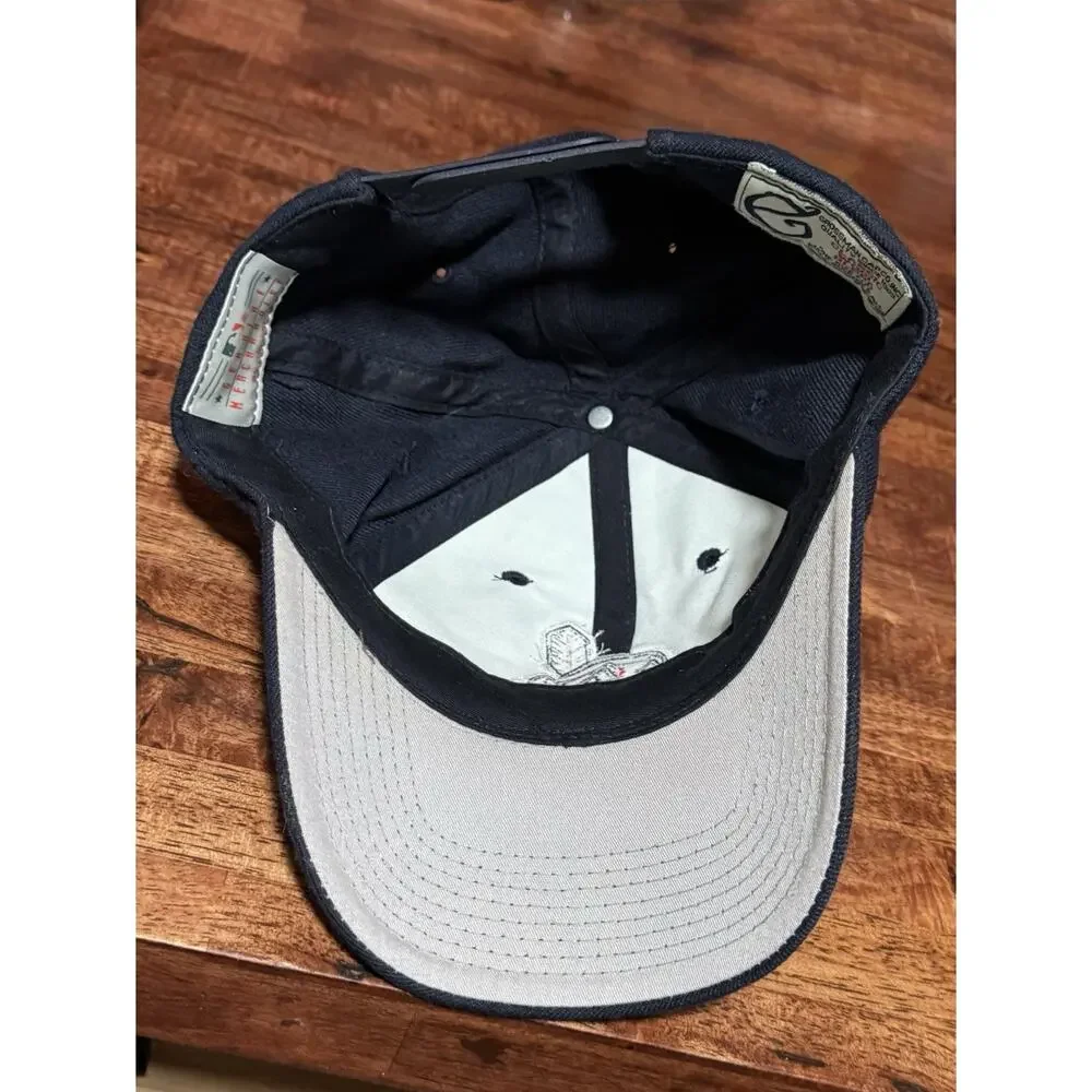 Grossman Cap vintage grossman